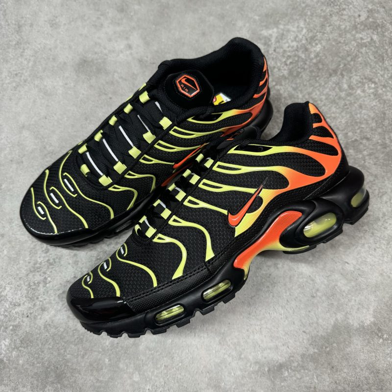 Nike Air Max Plus TN - Sunrise