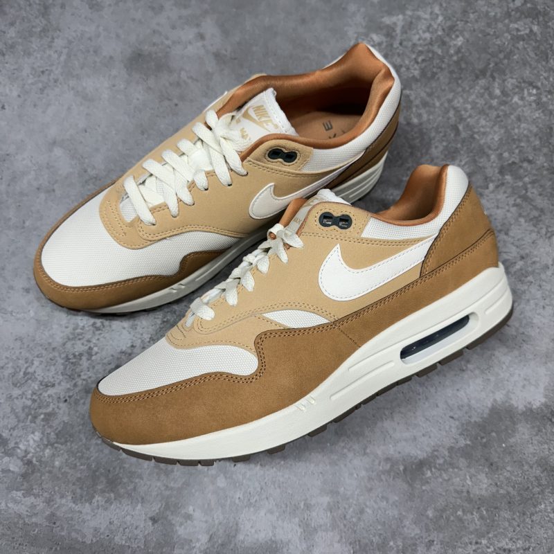 Nike Air Max 1 '87 - Wheat