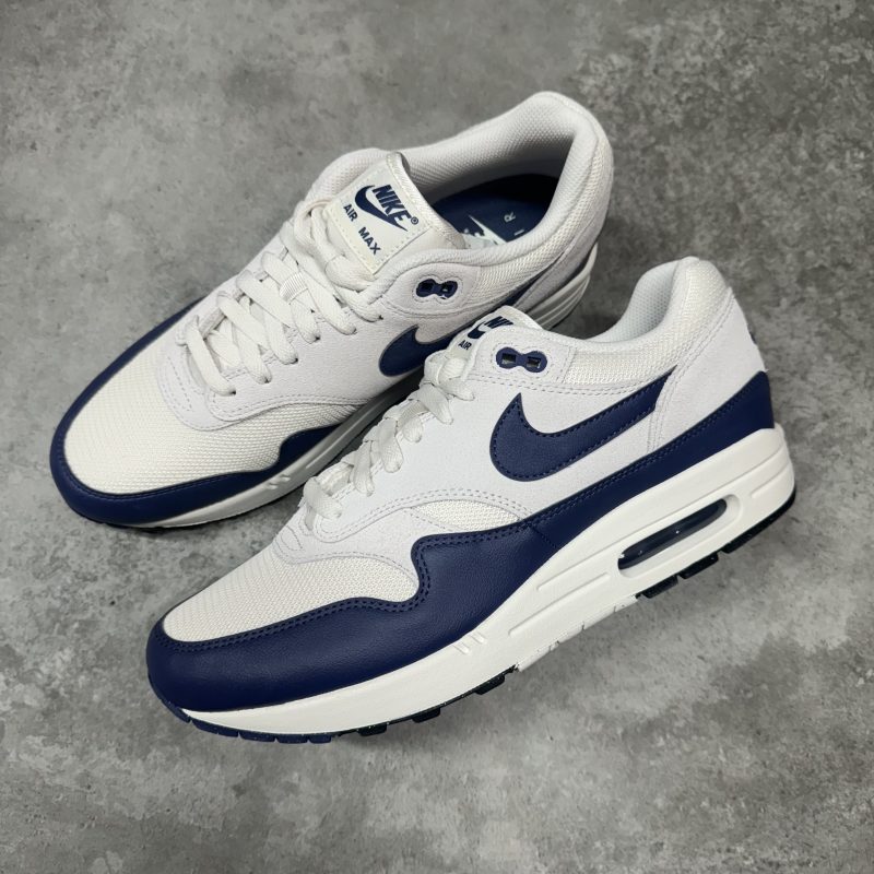 Nike Air Max 1 - Sanded Purple