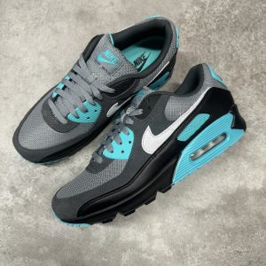 Nike Air Max 90 - Cool Grey Dusty Cactus