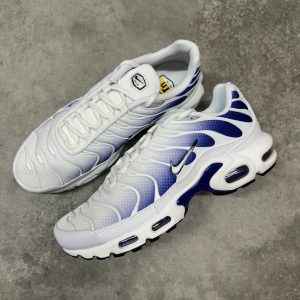 Nike Air Max Plus TN - White Wild Grape