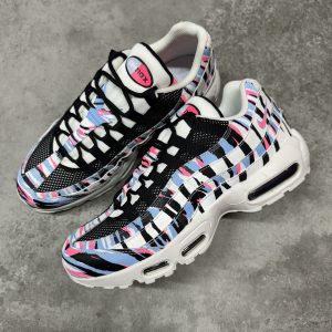 Nike Air Max 95 - Country Pack Korea